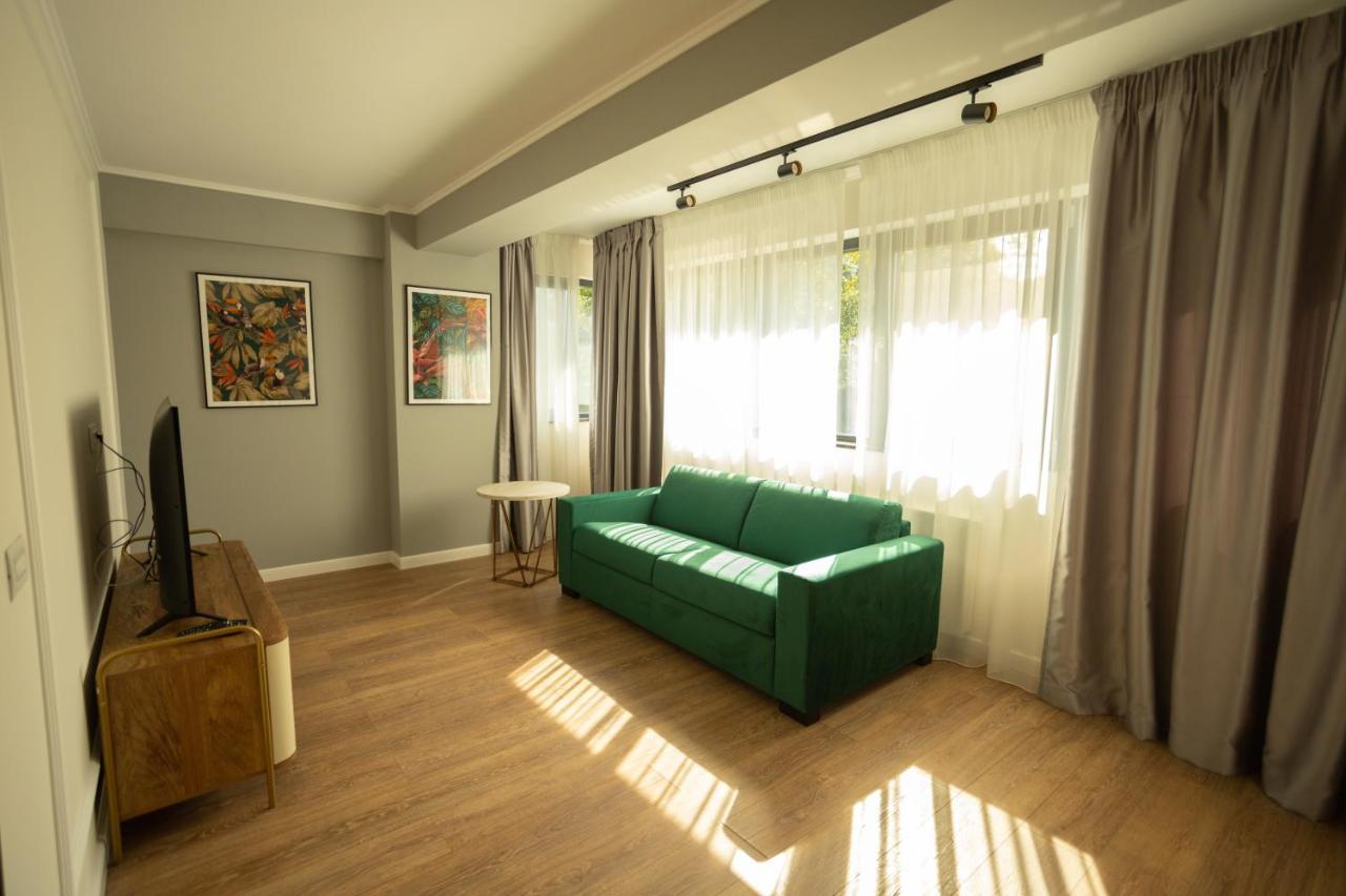 Oliv Residence Iasi Exterior foto