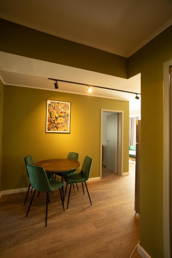 Oliv Residence Iasi Exterior foto